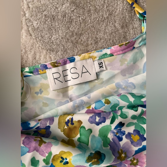 RESA Naomi mini in print Monet xs - Picture 4 of 6